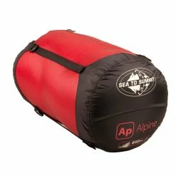 Sea To Summit Alpine ApIII -40F 12 Sea To Summit Alpine ApIII -40F -Camping Shop Alpine ApIII Down Sleeping Bag compression sack rsz 54306.1646244318