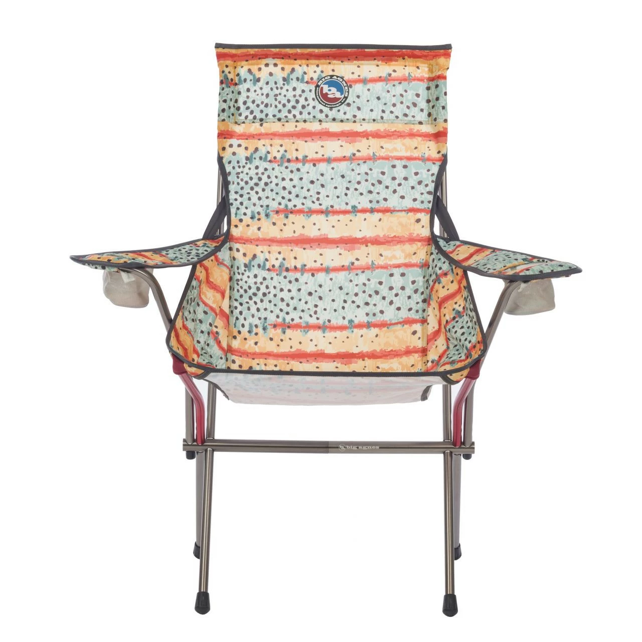 Big Agnes Big Six Armchair (Fall 2022) 6 Big Agnes Big Six Armchair (Fall 2022) - Image 6