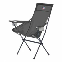 Big Agnes Big Six Armchair 22 Big Agnes Big Six Armchair -Camping Shop Big Six Armchair Side Grey rsz 52477.1670884392