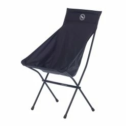 Big Agnes Big Six Camp Chair (Fall 2022) 28 Big Agnes Big Six Camp Chair (Fall 2022) -Camping Shop Big Six Camp Chair Black 2 rsz 90682.1670884672.1280.1280 71874.1672773134