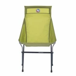 Big Agnes Big Six Camp Chair (Fall 2022) 30 Big Agnes Big Six Camp Chair (Fall 2022) -Camping Shop Big Six Camp Chair Green 1 rsz 24906.1670884684.1280.1280 68970.1672773134