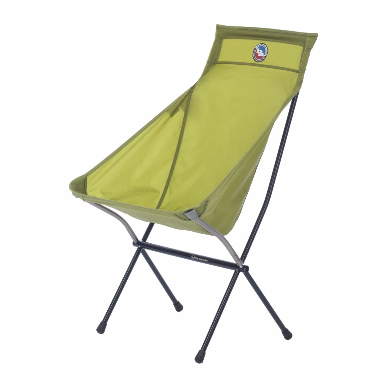 Big Agnes Big Six Camp Chair 2 Big Agnes Big Six Camp Chair - Image 2