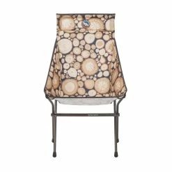 Big Agnes Big Six Camp Chair (Fall 2022) 33 Big Agnes Big Six Camp Chair (Fall 2022) -Camping Shop Big Six Camp Chair Wood Front rsz 92723.1670884675.1280.1280 15769.1672773134