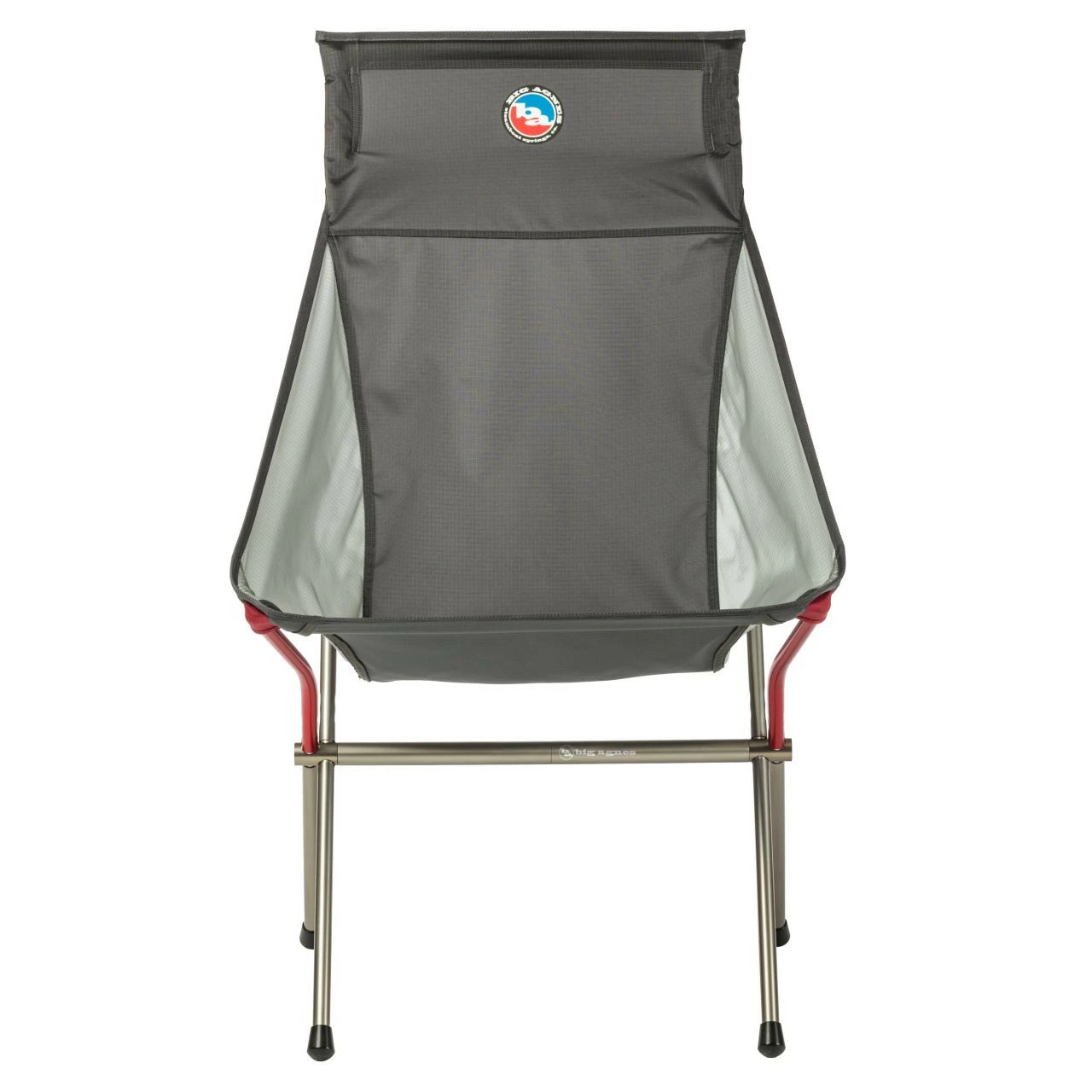 Big Agnes Big Six Camp Chair (Fall 2022) 1 Big Agnes Big Six Camp Chair (Fall 2022)