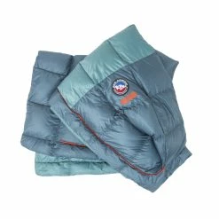 Big Agnes Camp Robber Bedroll - Wide Long 9 Big Agnes Camp Robber Bedroll - Wide Long -Camping Shop Camp Robber Bedroll 25in Quilt Only rsz 82427.1645662807