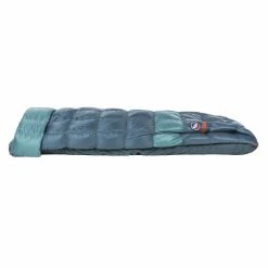 Big Agnes Camp Robber Bedroll - Wide Long 7 Big Agnes Camp Robber Bedroll - Wide Long -Camping Shop Camp Robber Bedroll 25in Side View rsz 57127.1645662807