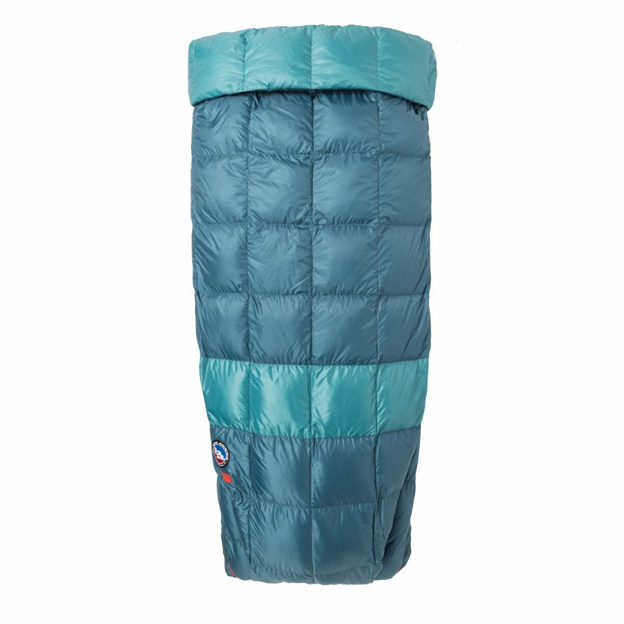 Big Agnes Camp Robber Bedroll - Wide Long 2 Big Agnes Camp Robber Bedroll - Wide Long - Image 2