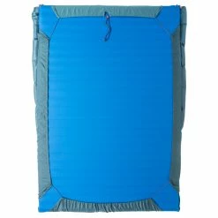 Big Agnes Camp Robber Bedroll - Doublewide 11 Big Agnes Camp Robber Bedroll - Doublewide -Camping Shop Camp Robber Bedroll Pad View 2 rsz 51894.1645661156