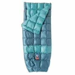 Big Agnes Camp Robber Bedroll - Doublewide 8 Big Agnes Camp Robber Bedroll - Doublewide -Camping Shop Camp Robber Bedroll Quilt Only Folded 2 rsz 41342.1645661156