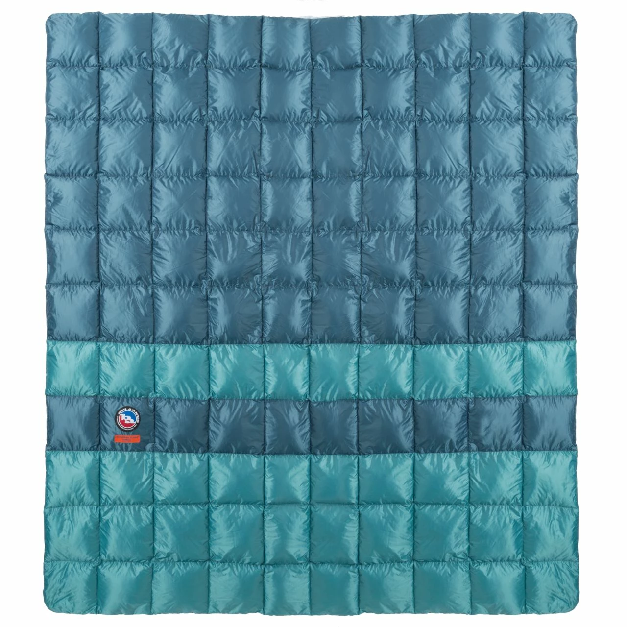 Big Agnes Camp Robber Down Blanket 1 Big Agnes Camp Robber Down Blanket