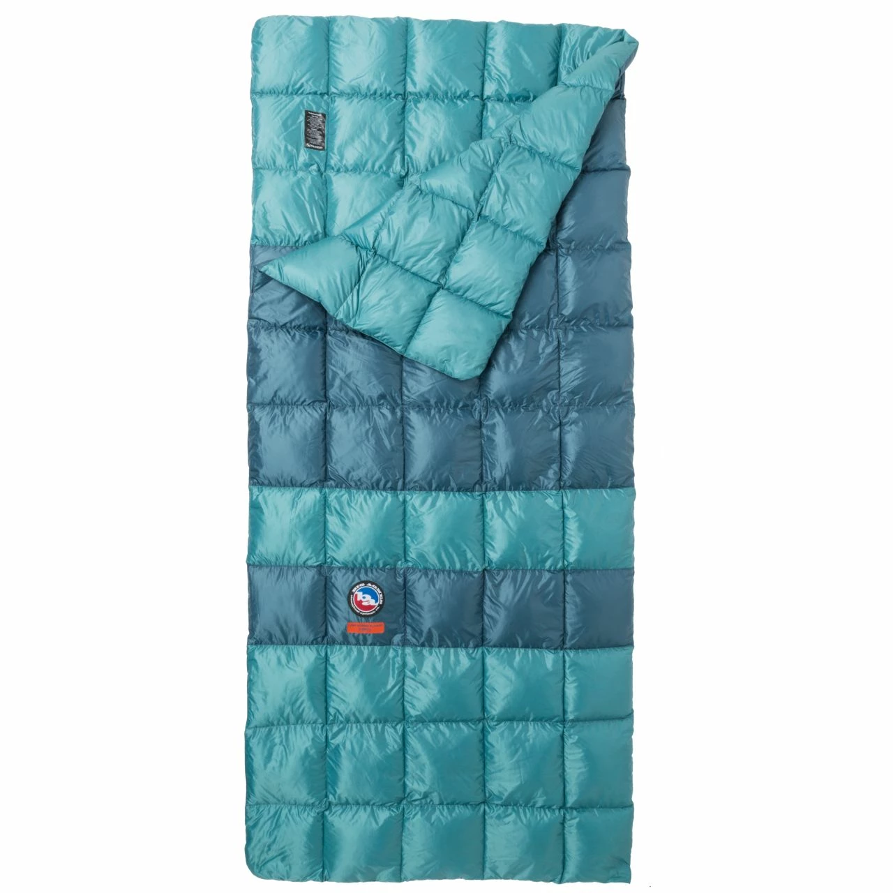 Big Agnes Camp Robber Down Blanket 2 Big Agnes Camp Robber Down Blanket - Image 2