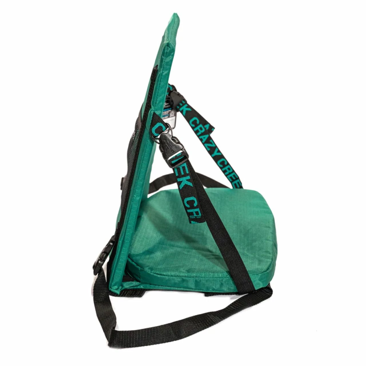 Crazy Creek Canoe Chair III 2 Crazy Creek Canoe Chair III - Image 2