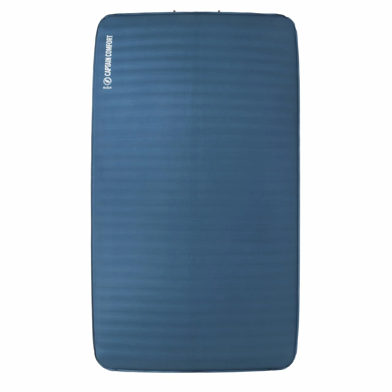 Big Agnes Captain Comfort Deluxe Camp - Double Wide 1 Big Agnes Captain Comfort Deluxe Camp - Double Wide