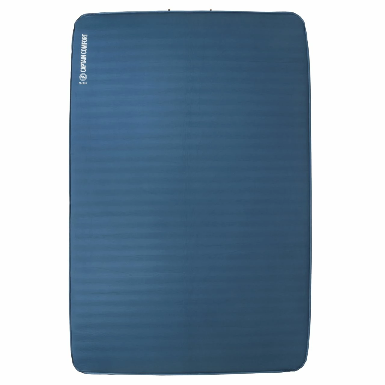 Big Agnes Captain Comfort Deluxe Camp - Double Wide 2 Big Agnes Captain Comfort Deluxe Camp - Double Wide - Image 2