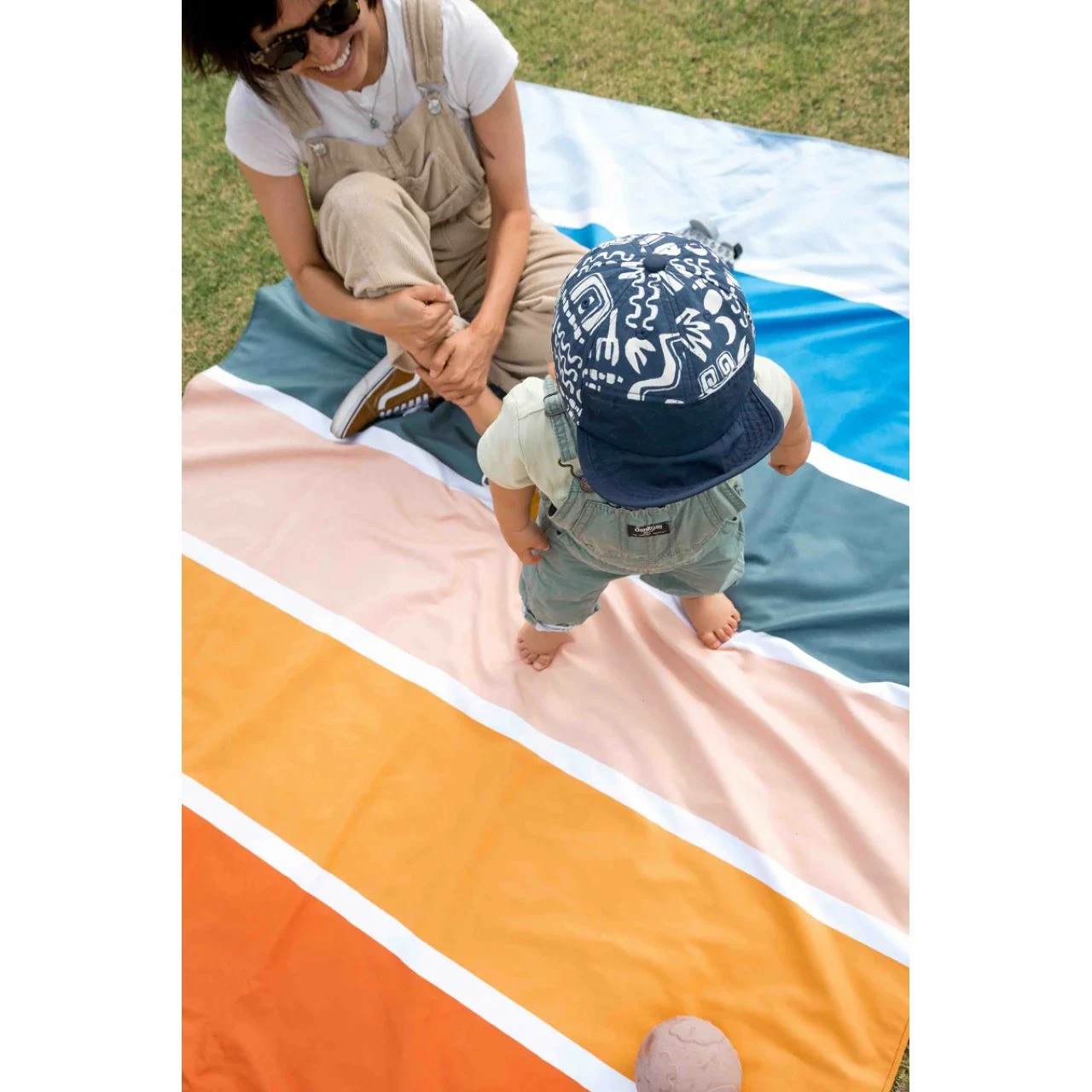 Nomadix Festival Blanket 8 Nomadix Festival Blanket - Image 8