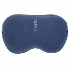 Exped Down Pillow 9 Exped Down Pillow -Camping Shop Down Pillow L navy top view 7640 rsz 29121.1675224149