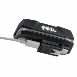 Petzl R1 Rechargeable Battery -Camping Shop E037AA00 Battery R1 focus 3 LowRes rsz 07629.1667947144