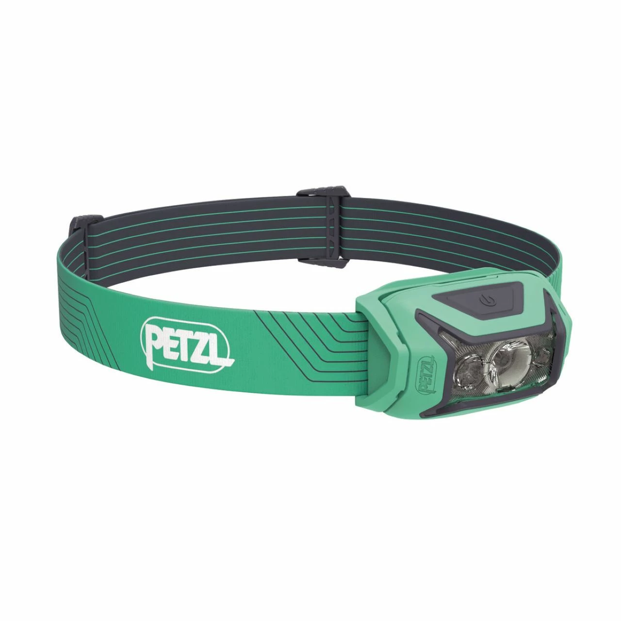Petzl Actik Headlamp 2 Petzl Actik Headlamp - Image 2