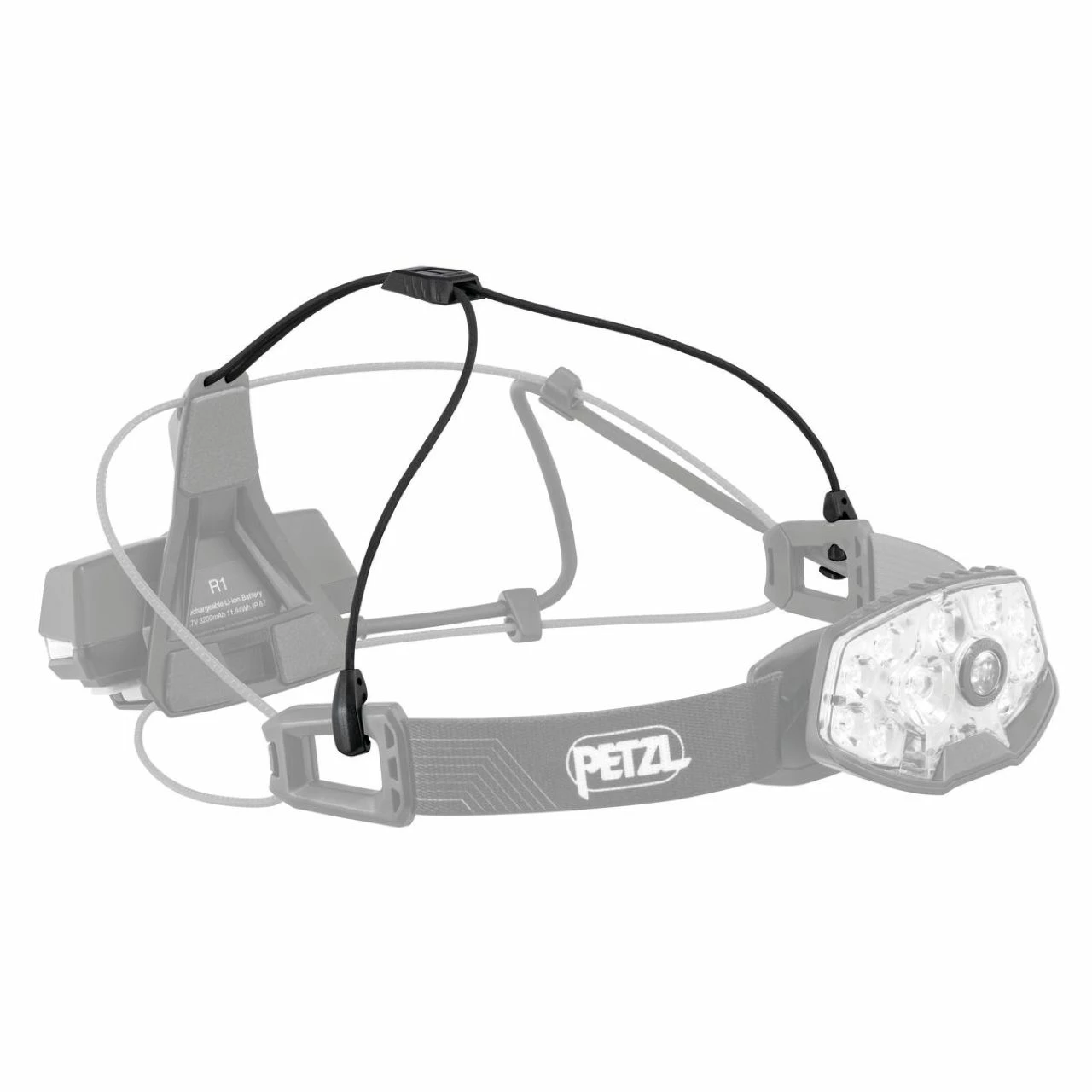 Petzl NAO RL Headlamp 5 Petzl NAO RL Headlamp - Image 5