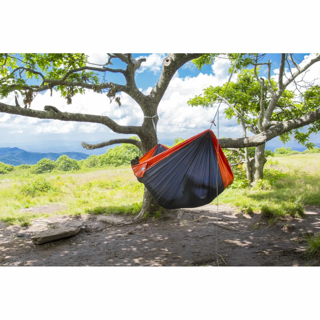ENO SuperSub Ultralight Hammock 8 ENO SuperSub Ultralight Hammock - Image 8