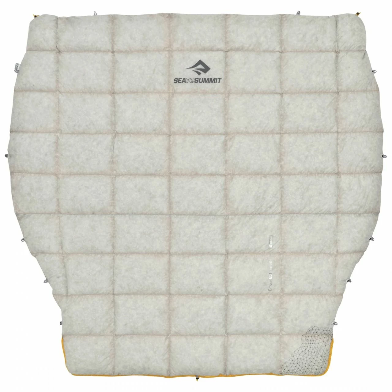 Sea To Summit Ember EbI 50F - Double 1 Sea To Summit Ember EbI 50F - Double