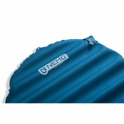 Nemo Flyer Self-Inflating Pad 15 Nemo Flyer Self-Inflating Pad -Camping Shop FLYER23 LOGO rsz 35944.1675734308
