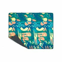 ENO FieldDay Blanket (Fall 2022) -Camping Shop FieldDay Blankets Full Blanket Lagoon 72dpi 1920x1280 rsz 33177.1672260208.1280.1280 92833.1672260256