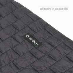 Helinox Cot Warmer - Cot One Long 11 Helinox Cot Warmer - Cot One Long -Camping Shop HelinoxCarouselAssetsFleeceCotWarmerLongBlackIron07 1640209993867 800x rsz 30629.1674681870