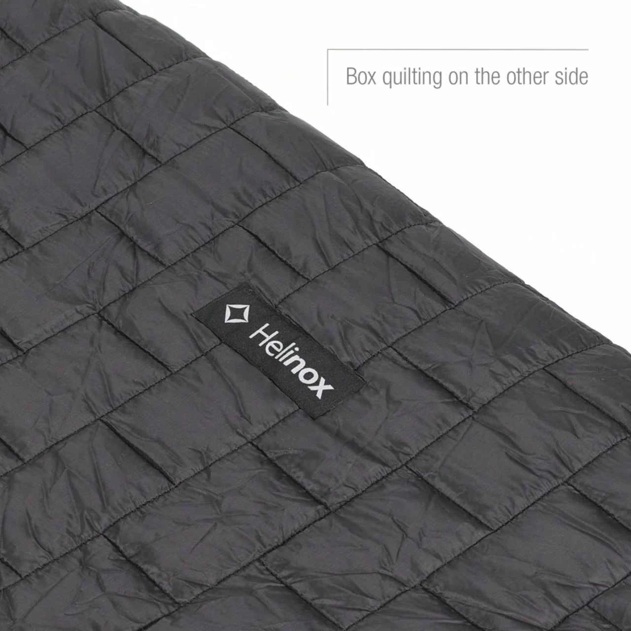 Helinox Cot Warmer - Cot One Long 5 Helinox Cot Warmer - Cot One Long - Image 5