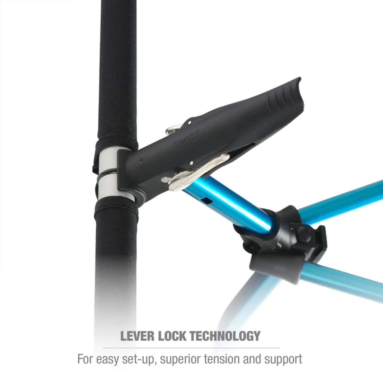 Helinox High Cot One Long 4 Helinox High Cot One Long - Image 4