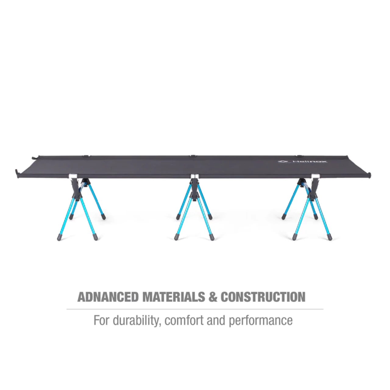 Helinox High Cot One Long 3 Helinox High Cot One Long - Image 3