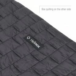 Helinox Reversible Insulated Dog Cot Cover - Medium (Fall 2022) -Camping Shop HelinoxCarouselAssetsInsulatedDogCotCoverMBackIronBlock08 1640210242997 800x rsz 33931.1646682270