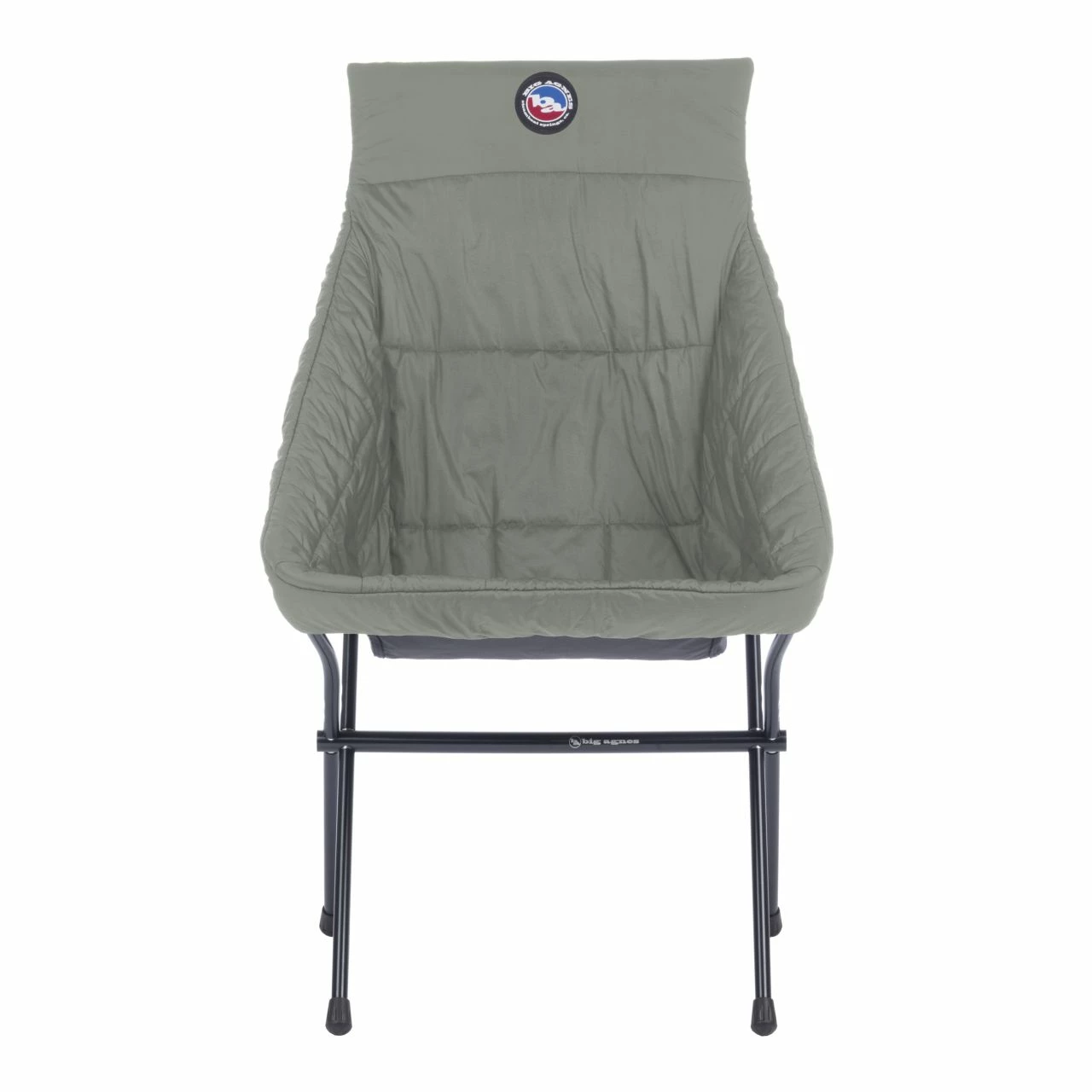 Big Agnes Insulated Camp Chair Cover - Big Six Camp Chair 2 Big Agnes Insulated Camp Chair Cover - Big Six Camp Chair - Image 2