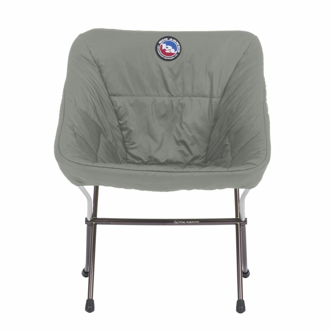 Big Agnes Insulated Camp Chair Cover - Mica Basin Camp Chair 2 Big Agnes Insulated Camp Chair Cover - Mica Basin Camp Chair - Image 2
