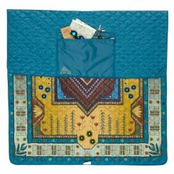 Kelty Jeanie's Blanket 9 Kelty Jeanie's Blanket -Camping Shop JEANIE S BLANKET STORMY BLUE JEANIE COLONIAL BLUE JEANIE 35430422STB 4 34356.1639500526 90314.1644882081