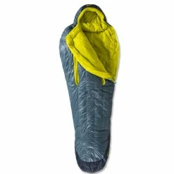 Nemo Kayu 30 - Men's 12 Nemo Kayu 30 - Men's -Camping Shop KAYU MENS 30 OPEN rsz 16651.1651700440