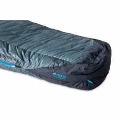 Nemo Kayu 30 - Women's 15 Nemo Kayu 30 - Women's -Camping Shop KAYU WOMENS 30 FOOTBOX rsz 99892.1651702599