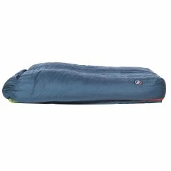 Big Agnes King Solomon 35 17 Big Agnes King Solomon 35 -Camping Shop King Solomon 20 SIde View rsz 72745.1645657574