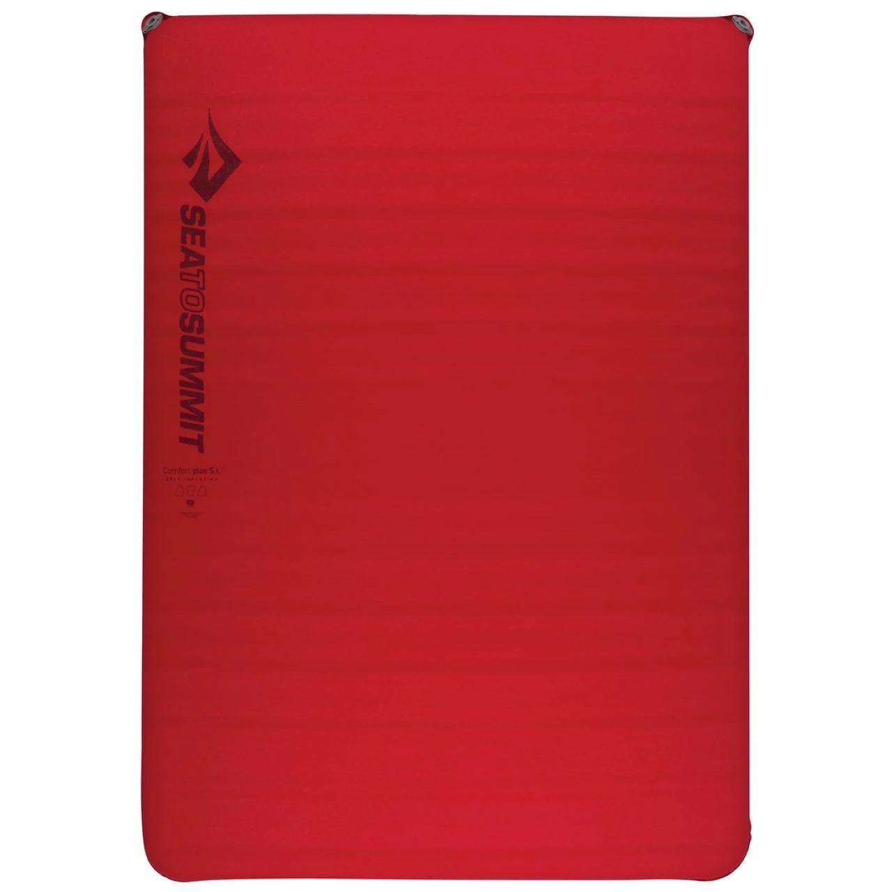 Sea To Summit Comfort Plus SI Mat - Double 1 Sea To Summit Comfort Plus SI Mat - Double