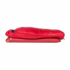 Big Agnes Little Red 15 - Kid's (Fall 2022) 11 Big Agnes Little Red 15 - Kid's (Fall 2022) -Camping Shop Little Red 15 Side rsz 74907.1645658980