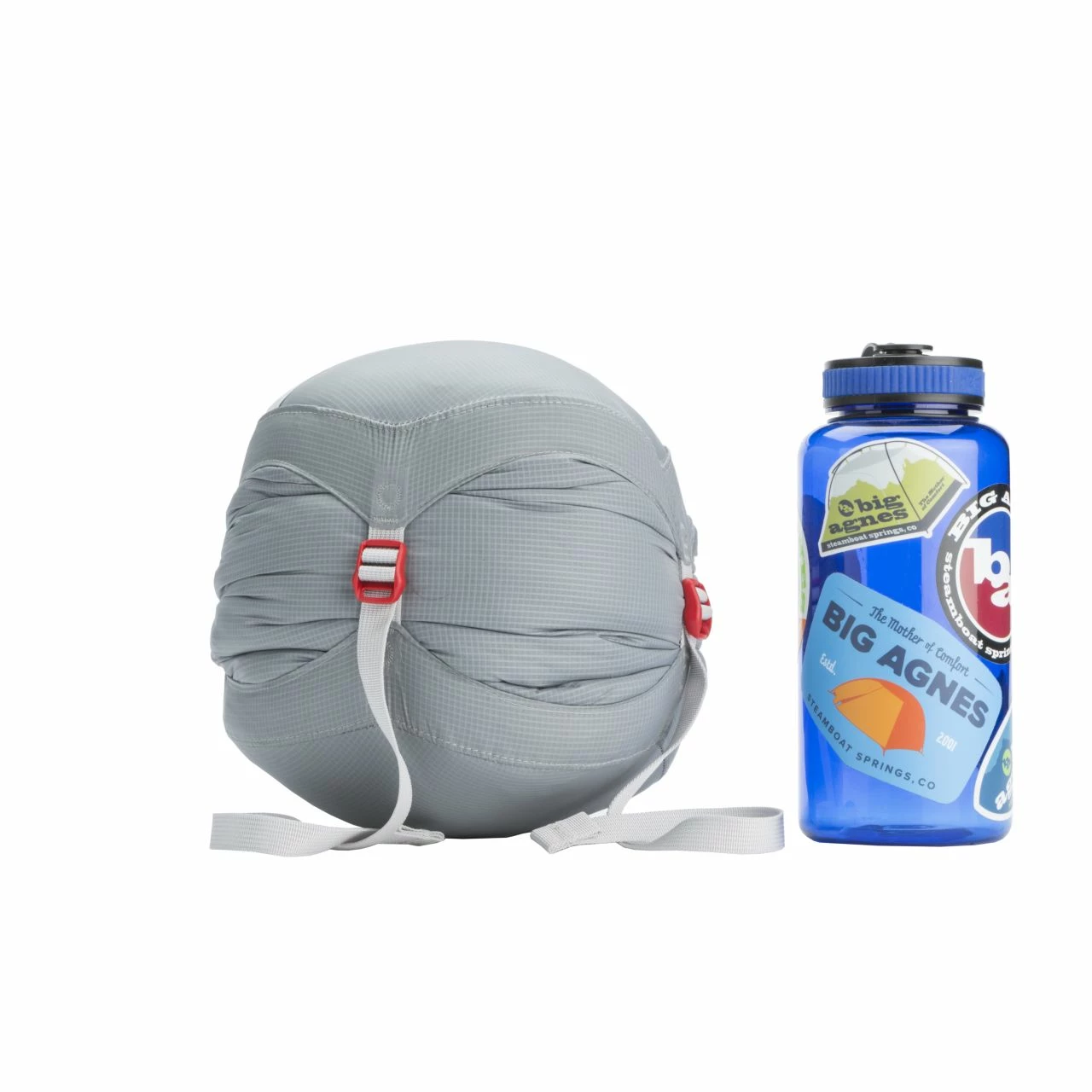 Big Agnes Lost Ranger 3N1 15 8 Big Agnes Lost Ranger 3N1 15 - Image 8