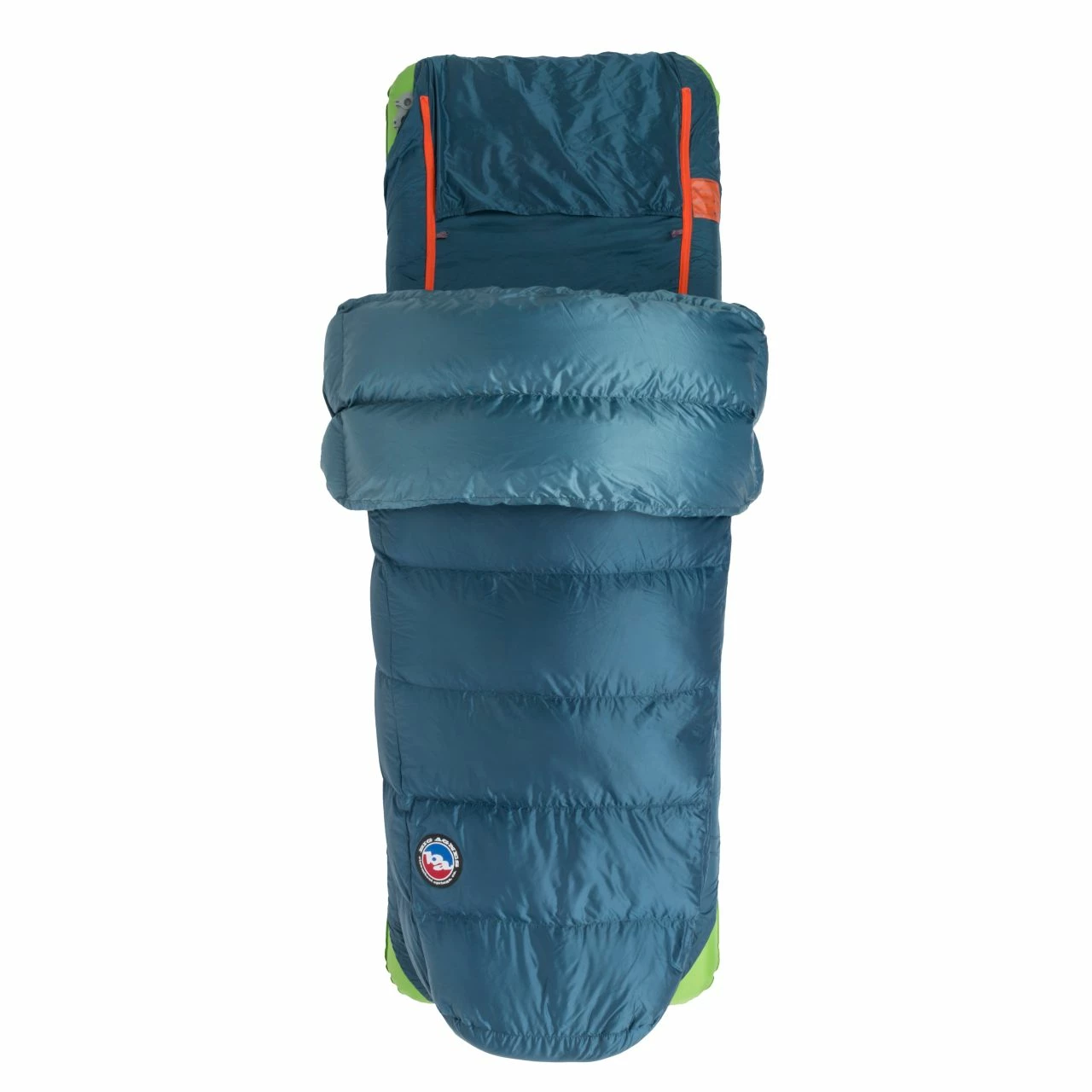 Big Agnes Lost Ranger 3N1 0 3 Big Agnes Lost Ranger 3N1 0 - Image 3