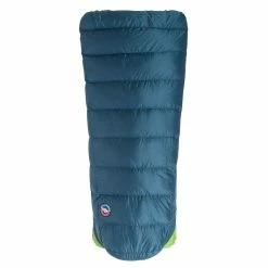 Big Agnes Lost Ranger 3N1 15 11 Big Agnes Lost Ranger 3N1 15 -Camping Shop Lost Ranger 3N1 15 Outer Bag Top View rsz 07615.1645651001