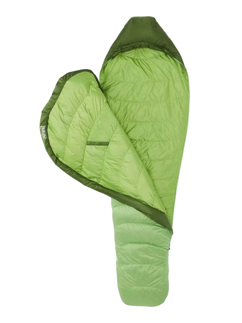 Marmot Hydrogen 30 3 Marmot Hydrogen 30 - Image 3