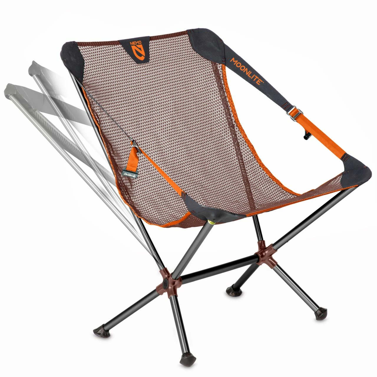 Nemo Moonlite Reclining Chair (Spring 2022) 5 Nemo Moonlite Reclining Chair (Spring 2022) - Image 5