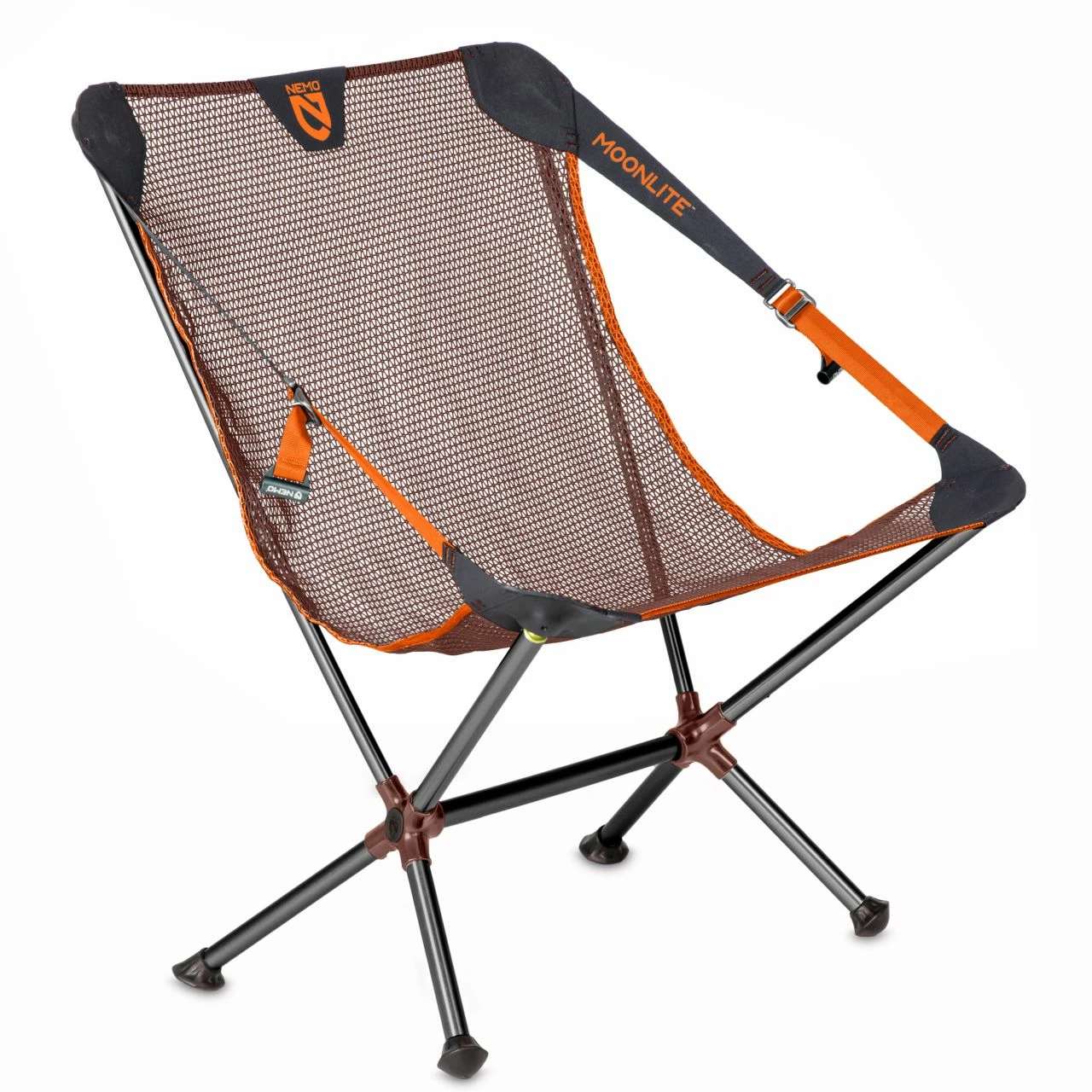 Nemo Moonlite Reclining Chair (Spring 2022) 4 Nemo Moonlite Reclining Chair (Spring 2022) - Image 4