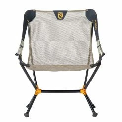 Nemo Moonlite Reclining Chair -Camping Shop MOONLITE Coriander 811666034830 02 Front rsz 59242.1675473918