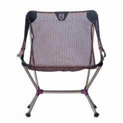 Nemo Moonlite Reclining Chair -Camping Shop MOONLITE Huckleberry 811666033987 02 Front rsz 47662.1675473918