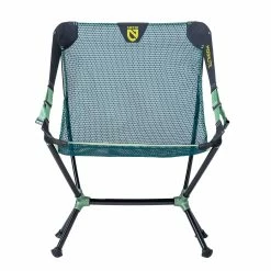 Nemo Moonlite Reclining Chair -Camping Shop MOONLITE Lagoon 811666034847 02 Front rsz 38781.1675473918