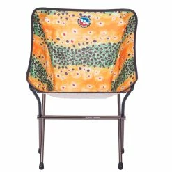 Big Agnes Mica Basin Camp Chair 12 Big Agnes Mica Basin Camp Chair -Camping Shop Mica Basin Camp Chair Brown Trout Front rsz 96021.1672773724